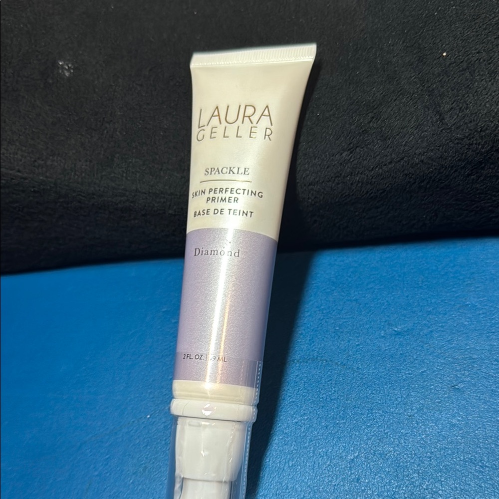 Laura Geller Spackle Primer - Diamond Glow